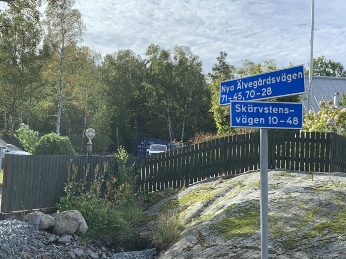 Ett flertal förvaltningar och andra aktörer har uttalat sig inför detaljplan för tvärförbindelsen i Torslanda.